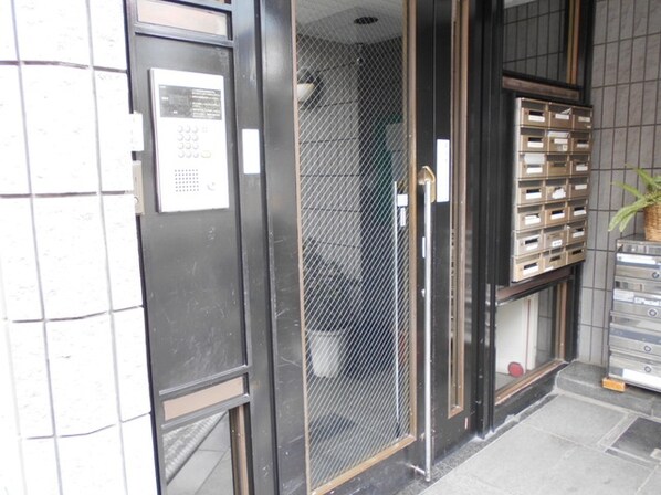 ヒューマンアールの物件内観写真